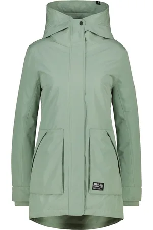 alife kickin Parka invernale 