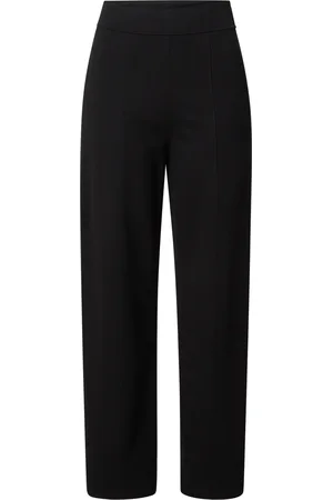 Oh April Pantaloni con piega frontale 