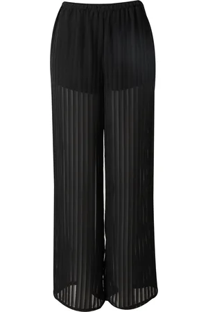 EDITED the label Pantaloni 