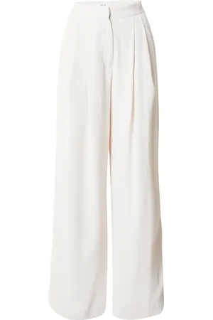 ABOUT YOU Pantaloni con pieghe 