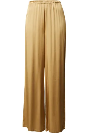 EDITED the label Pantaloni 