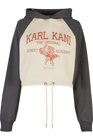 Karl Kani Felpa 
