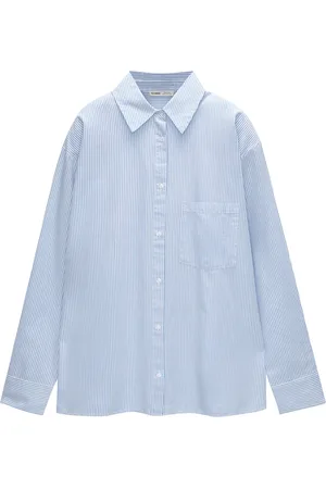 Pull&Bear Camicia da donna