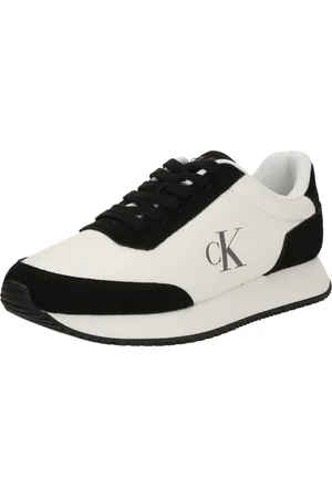 Calvin Klein Sneaker bassa