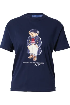 Ralph Lauren Maglietta