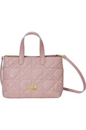 Roberto Cavalli Borsa a mano