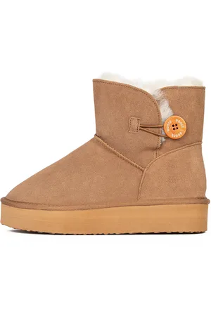 Gooce Boots 
