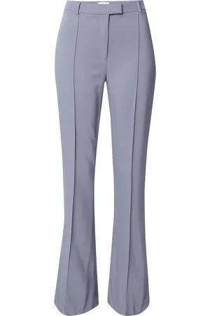 & OTHER STORIES Pantaloni con piega frontale