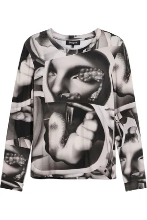 Desigual Maglietta 