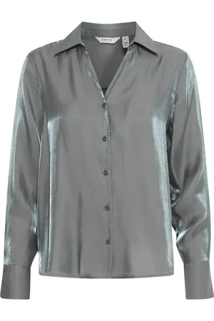 B YOUNG Camicia da donna 