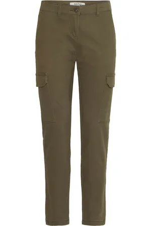 Oxmo Pantaloni cargo 
