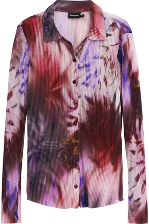 Desigual Camicia da donna