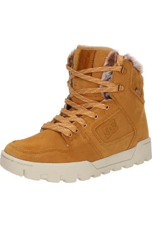 Dcshoes Stivaletto stringato 
