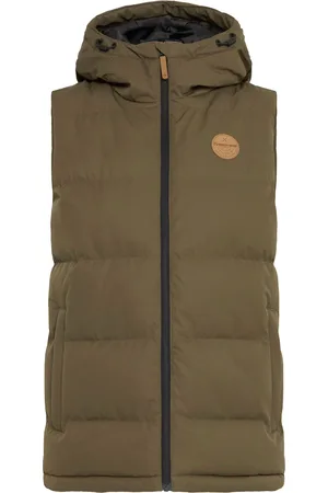North Bend Gilet sportivo 