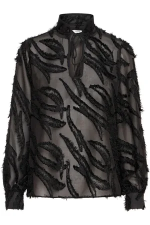 B YOUNG Camicia da donna 