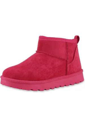 VAN HILL Boots da neve 