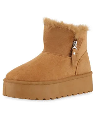 VAN HILL Boots da neve 