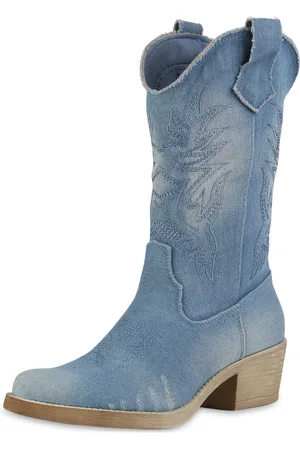 VAN HILL Stivale da cowboy 