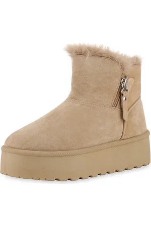 VAN HILL Boots da neve 