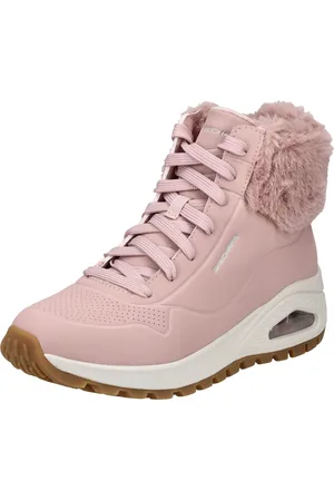 Skechers Stivaletto stringato