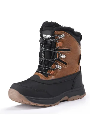 Icepeak Boots da neve