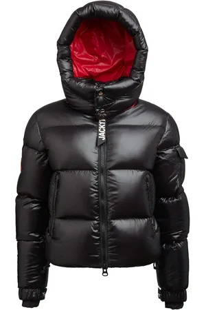 Jack1t Giacca funzionale