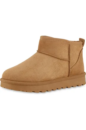 VAN HILL Boots da neve 