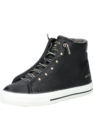 Mustang Sneaker alta