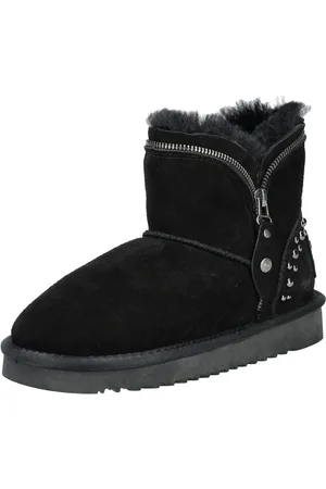 Mustang Boots da neve