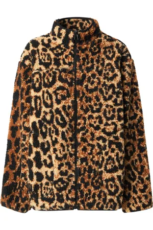 Topshop Giacca di pile
