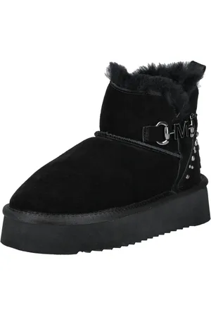 Mustang Boots da neve