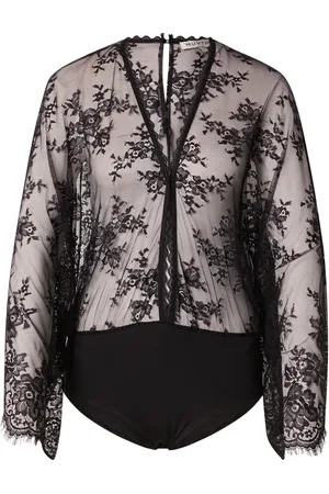 Munthe Body a camicia 