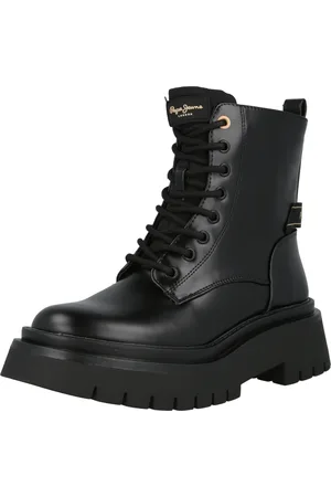 Pepe Jeans Stivaletto stringato 