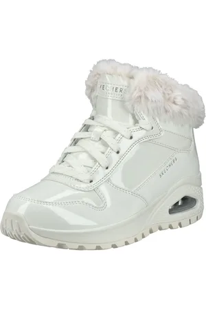 Skechers Stivaletto stringato