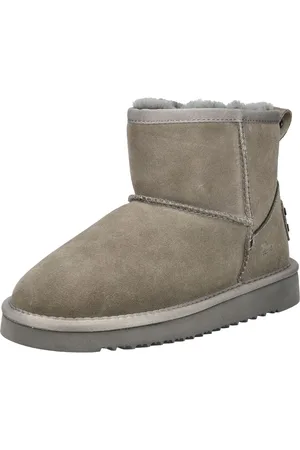Mustang Boots da neve