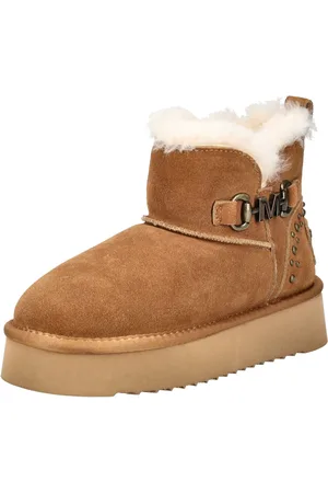 Mustang Boots da neve