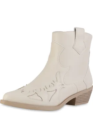 VAN HILL Stivale da cowboy 