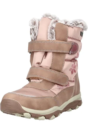 Mustang Boots da neve