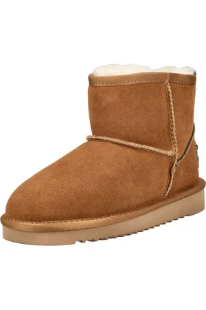 Mustang Boots da neve