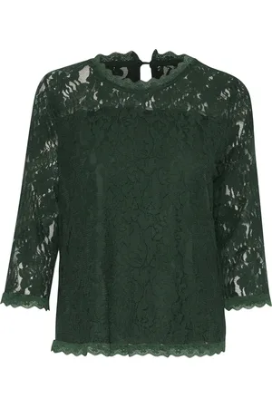 Cream Camicia da donna 
