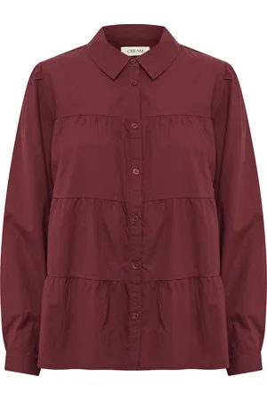 Cream Camicia da donna 