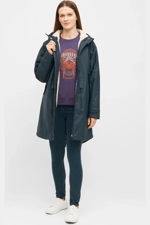 Derbe Cappotto funzionale 