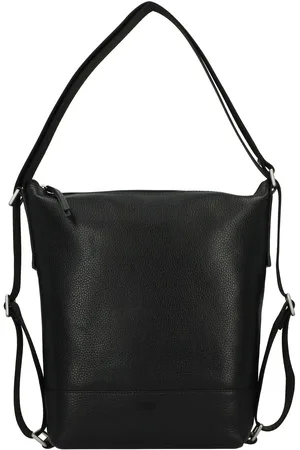 Jost Borsa a spalla 