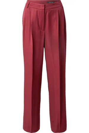 Comma, Pantaloni con piega frontale