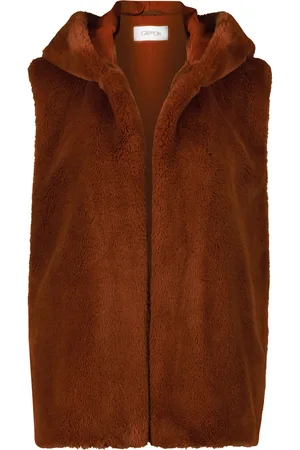 Cartoon Gilet