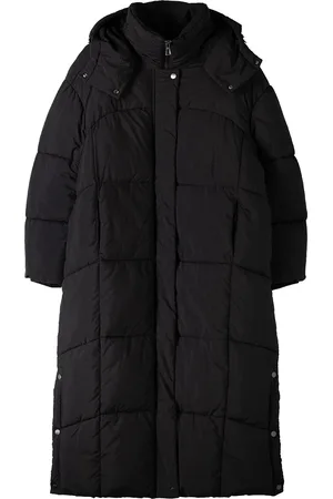 Bershka Cappotto invernale