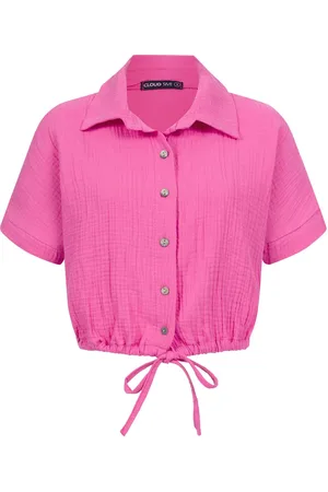 Cloud5ive Camicia da donna