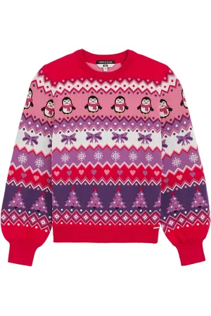 WE Fashion Pullover