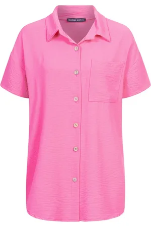 Cloud5ive Camicia da donna