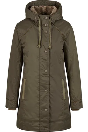 Brandit Parka invernale 